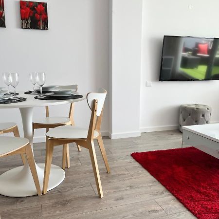 Axenic Oasis - Panoramic Ocean View, 2 Bedrooms, 2 Bathrooms, New Redesign Sesimbra Exterior foto