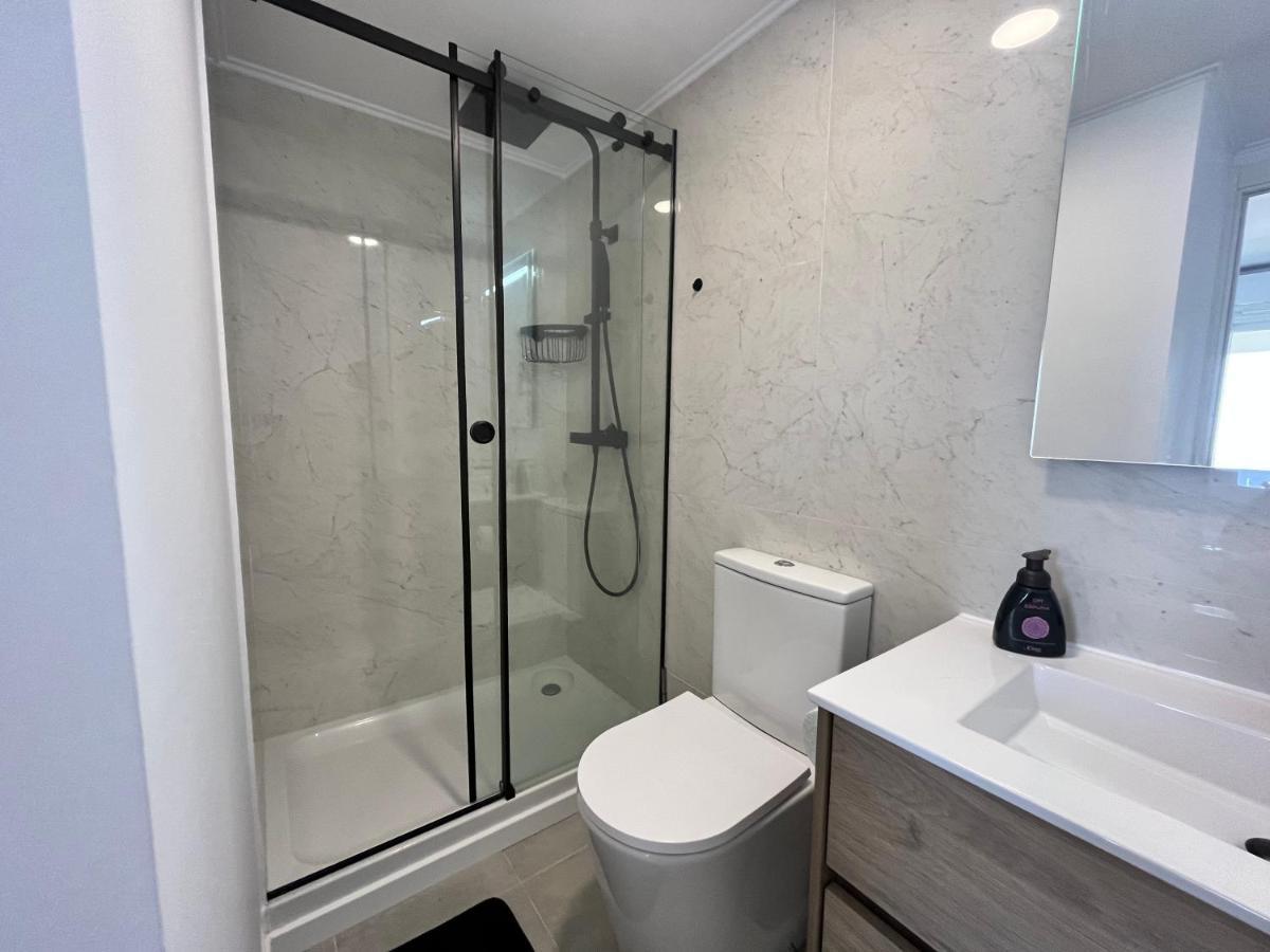 Axenic Oasis - Panoramic Ocean View, 2 Bedrooms, 2 Bathrooms, New Redesign Sesimbra Exterior foto