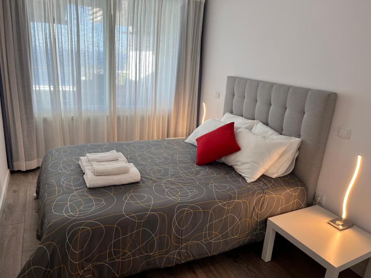 Axenic Oasis - Panoramic Ocean View, 2 Bedrooms, 2 Bathrooms, New Redesign Sesimbra Exterior foto