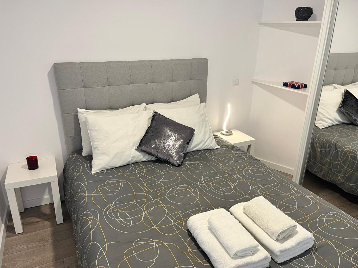 Axenic Oasis - Panoramic Ocean View, 2 Bedrooms, 2 Bathrooms, New Redesign Sesimbra Exterior foto